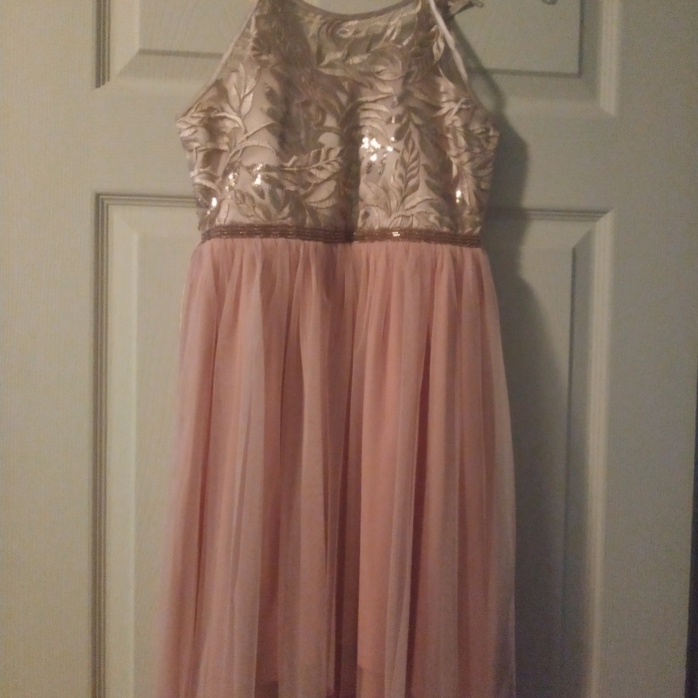 Rare Editions Dress lovely